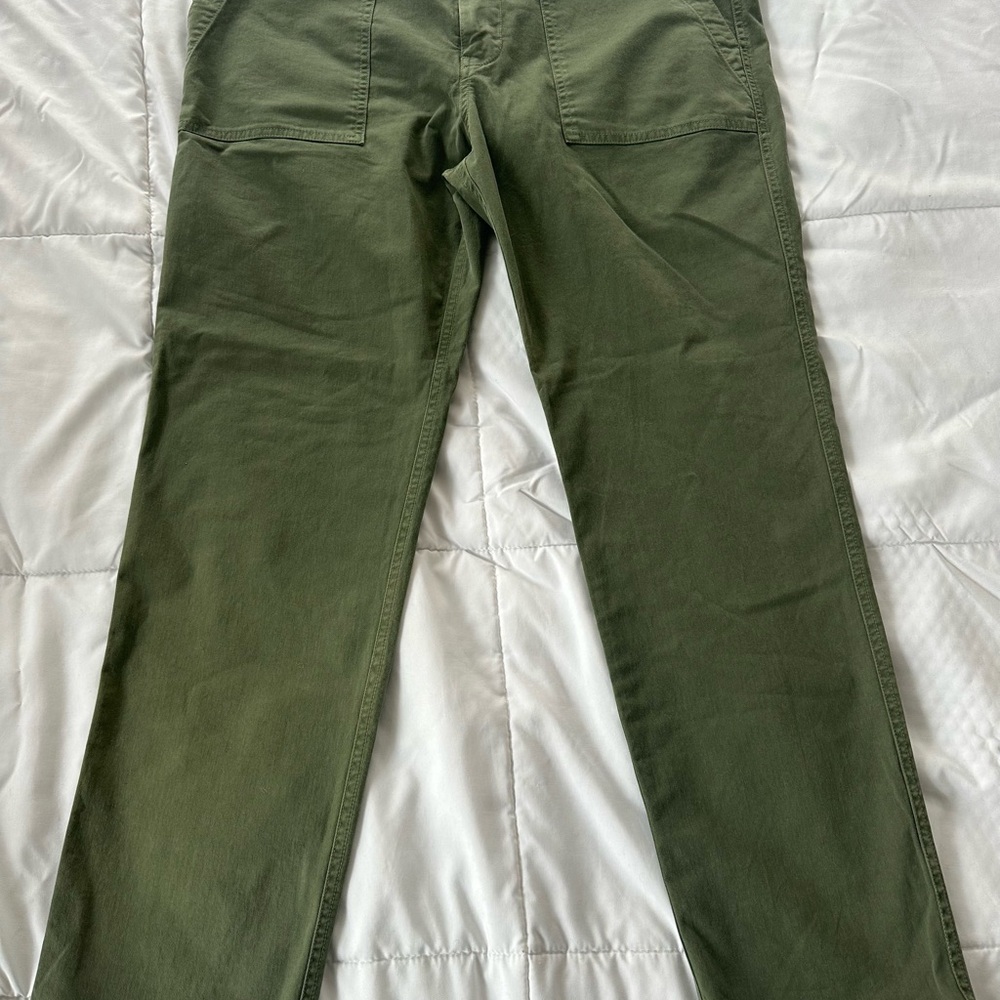 Nili Lotan Jenna Pant